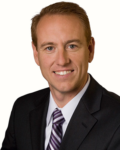 Curt Bradshaw