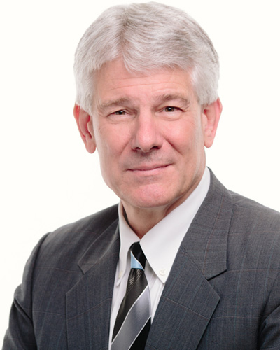 Ernest L. Jaffarian