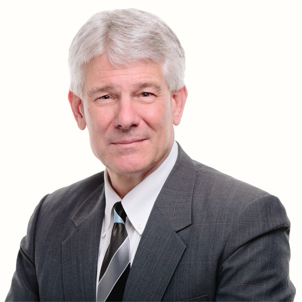 Ernest Jaffarian